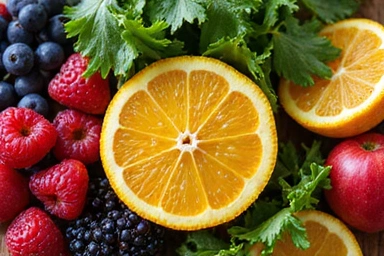 Immagine di anteprima di un articolo su alimenti anti-infiammatori