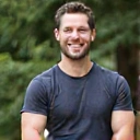 Foto di Marco, 45 anni, sorridente e in forma